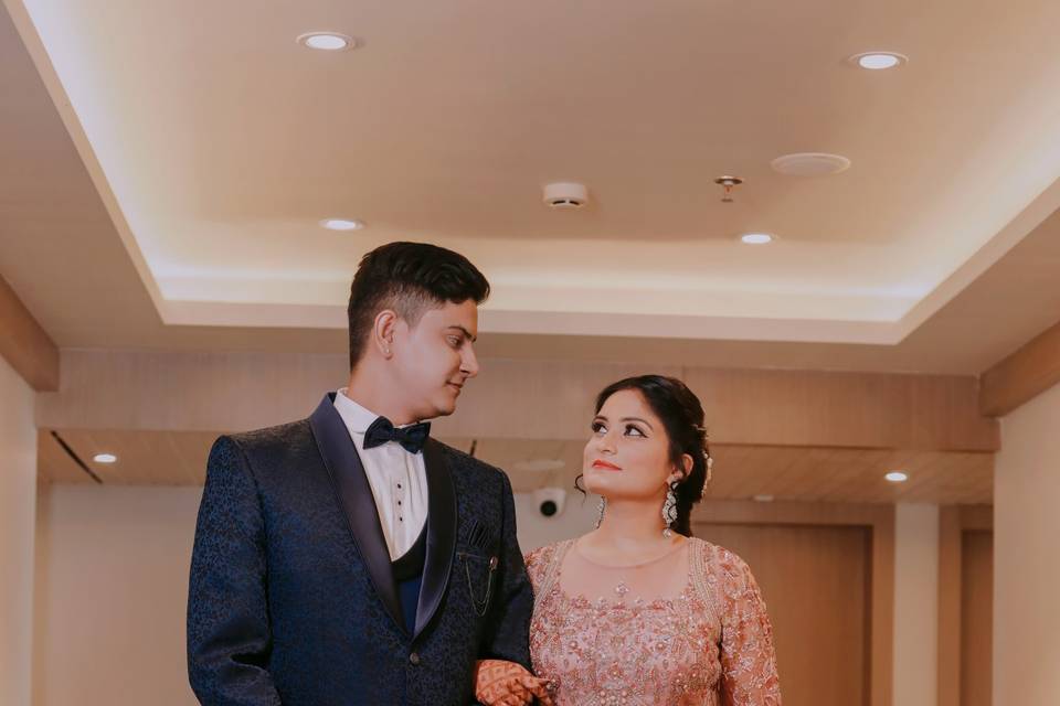 Wedding Photography