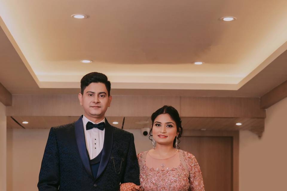 Wedding Photography