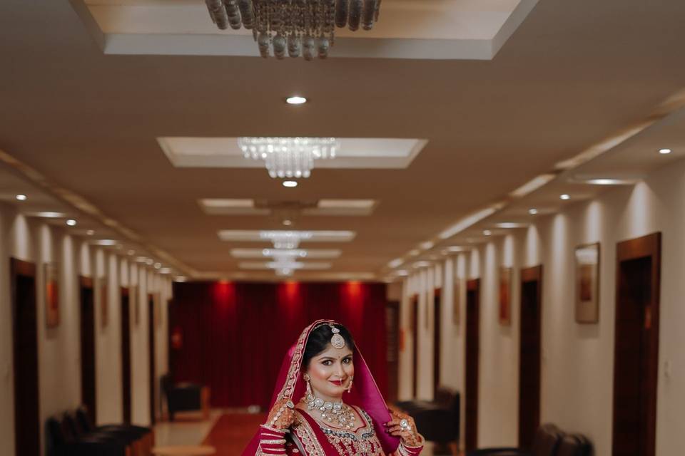 Wedding Photography