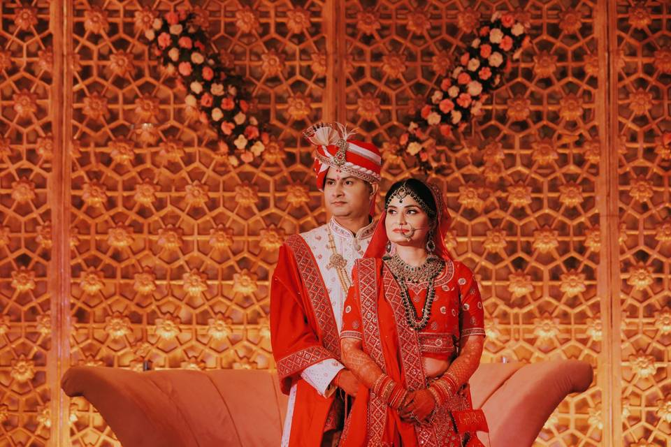Wedding Photography