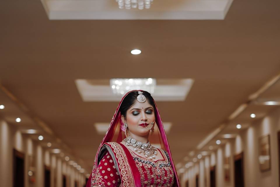 Wedding Photography