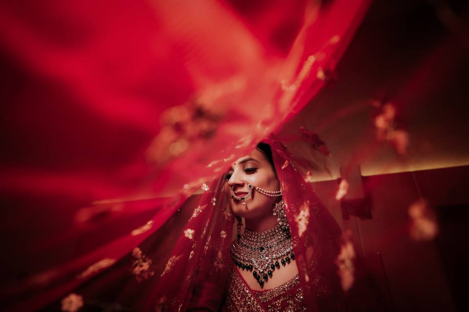 Wedding Photography