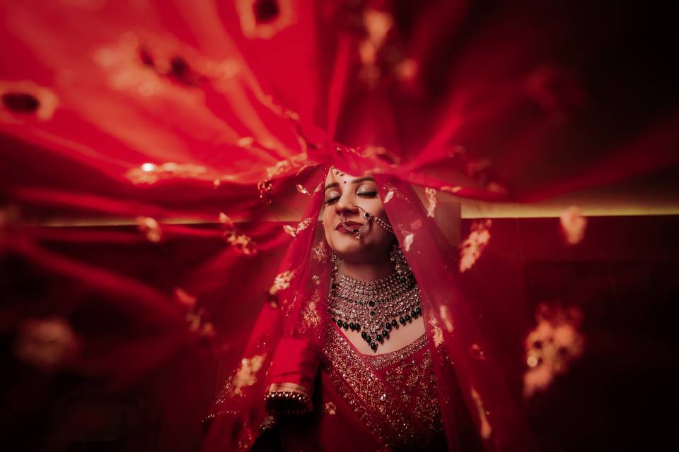 Wedding Photography