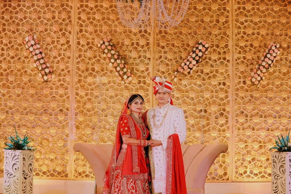 Wedding Photography