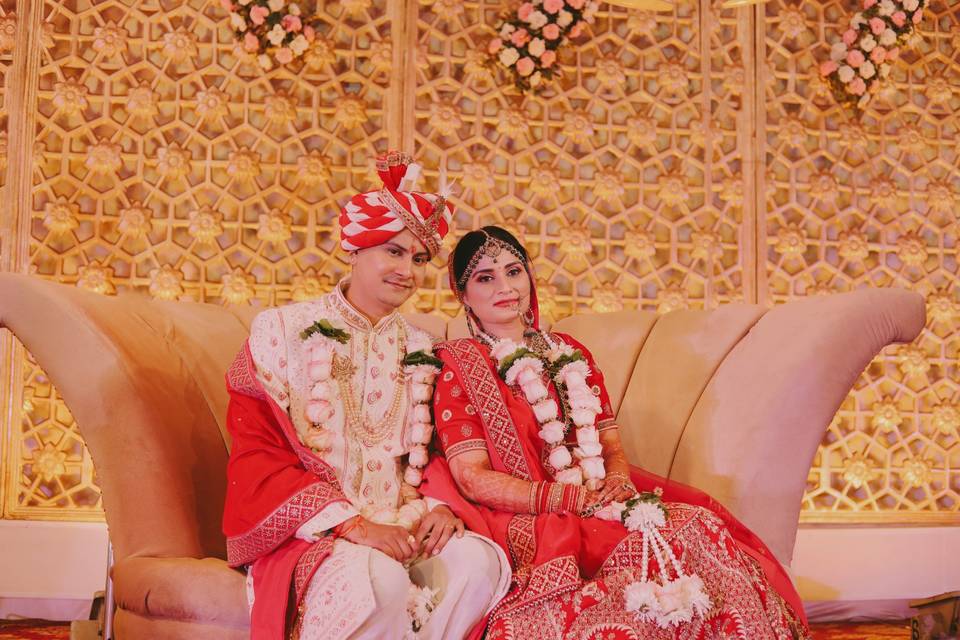 Wedding Photography