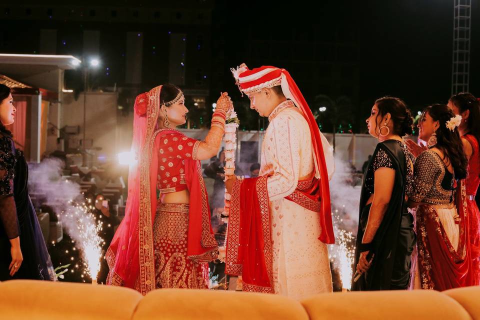 Wedding Photography