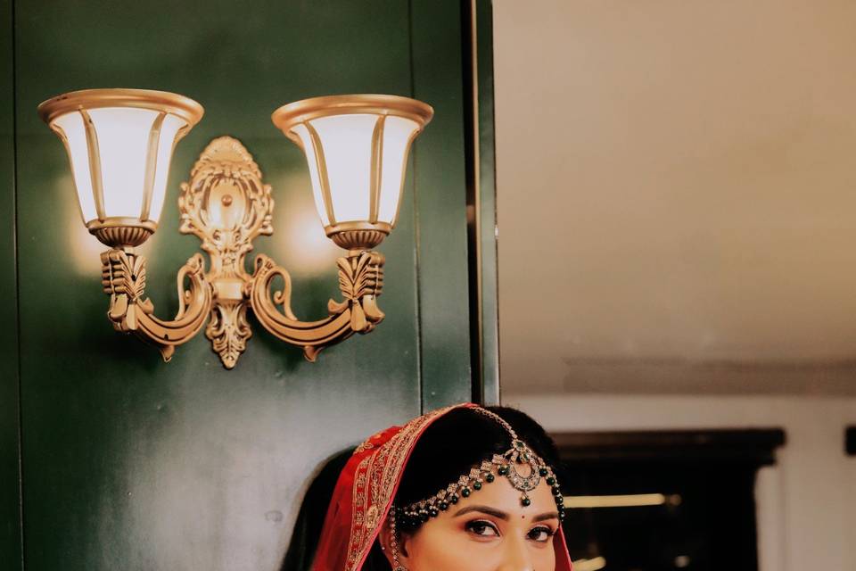 Wedding Photography