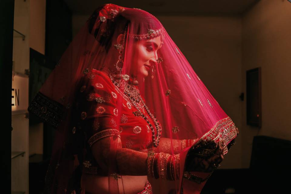 Wedding Photography