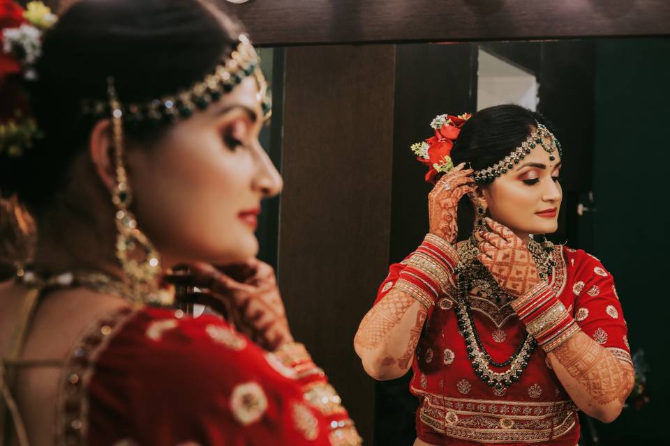 Wedding Photography