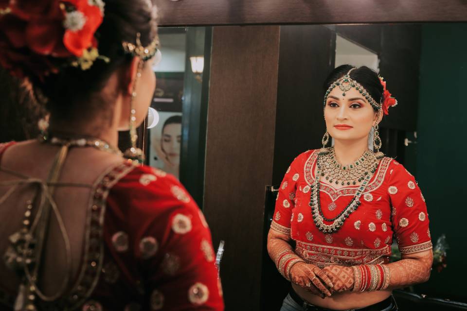 Wedding Photography