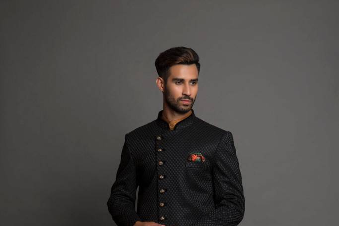 Sherwani