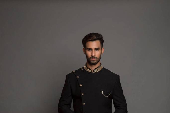 Sherwani