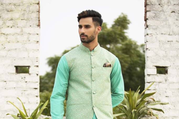 Sherwani