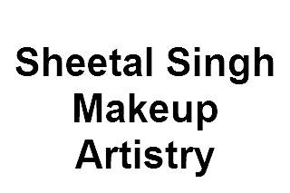 Sheetal Singh Makeup Artistry Logo