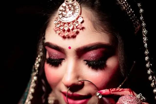 Bride