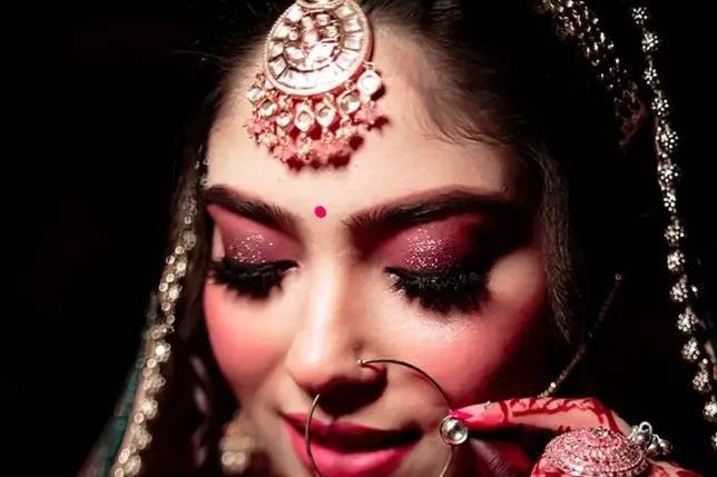 Bride