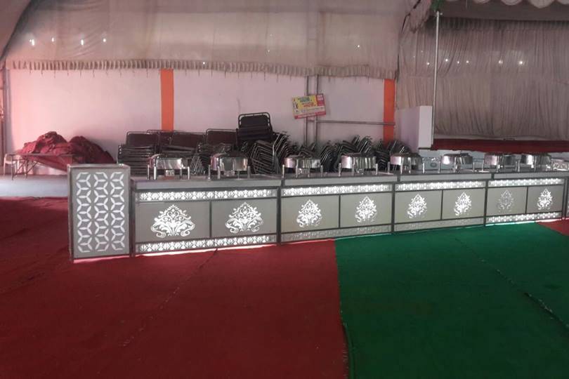 Onestop Caterers By Arun