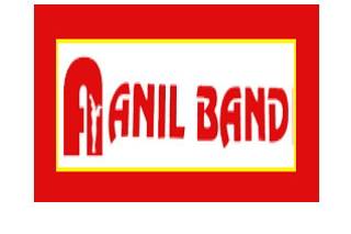 Anil band logo