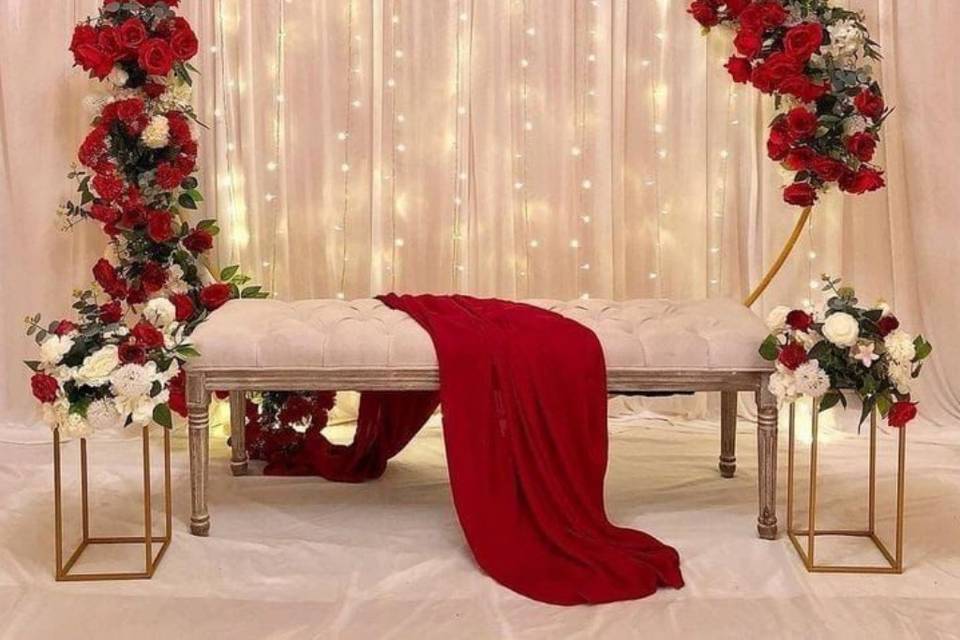 Abaan Events