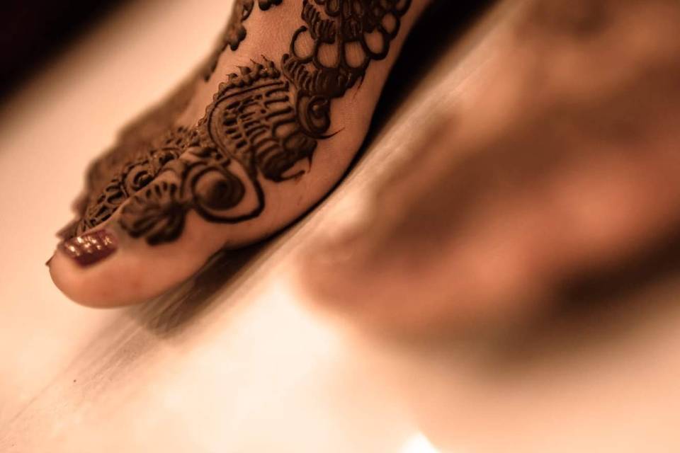 Mehandi