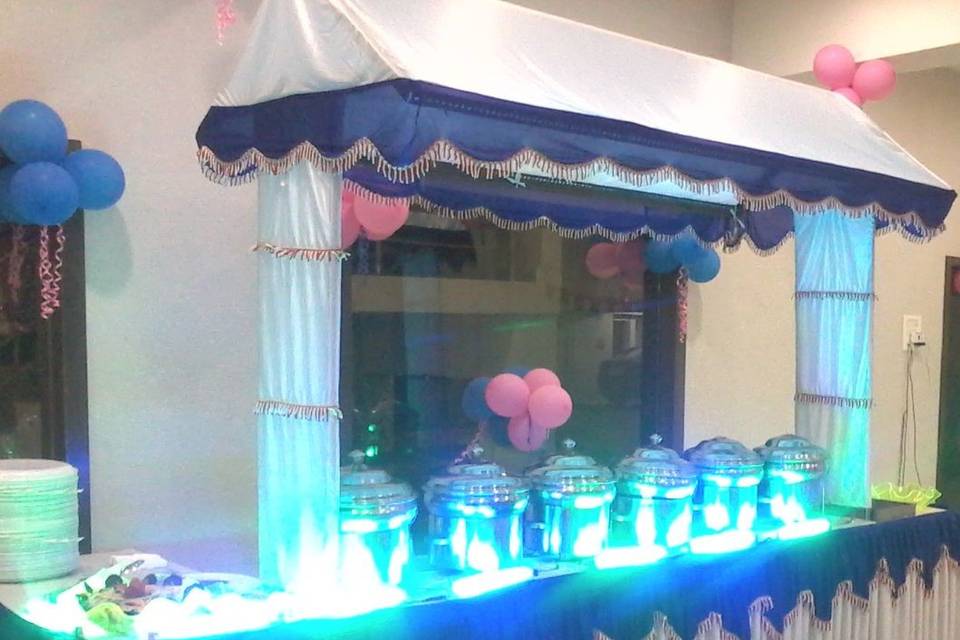 Sablok Caterers