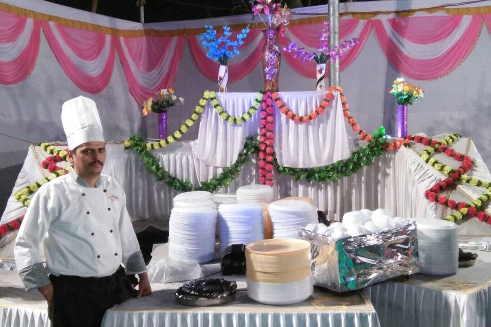 Sablok Caterers