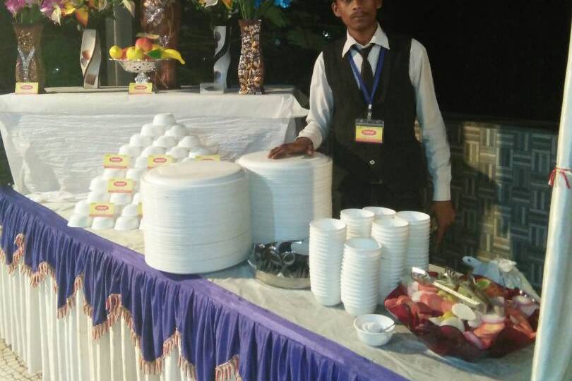 Sablok Caterers