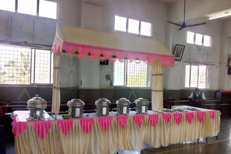 Sablok Caterers