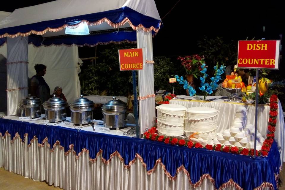 Sablok Caterers