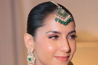 Ramaya By Shivani