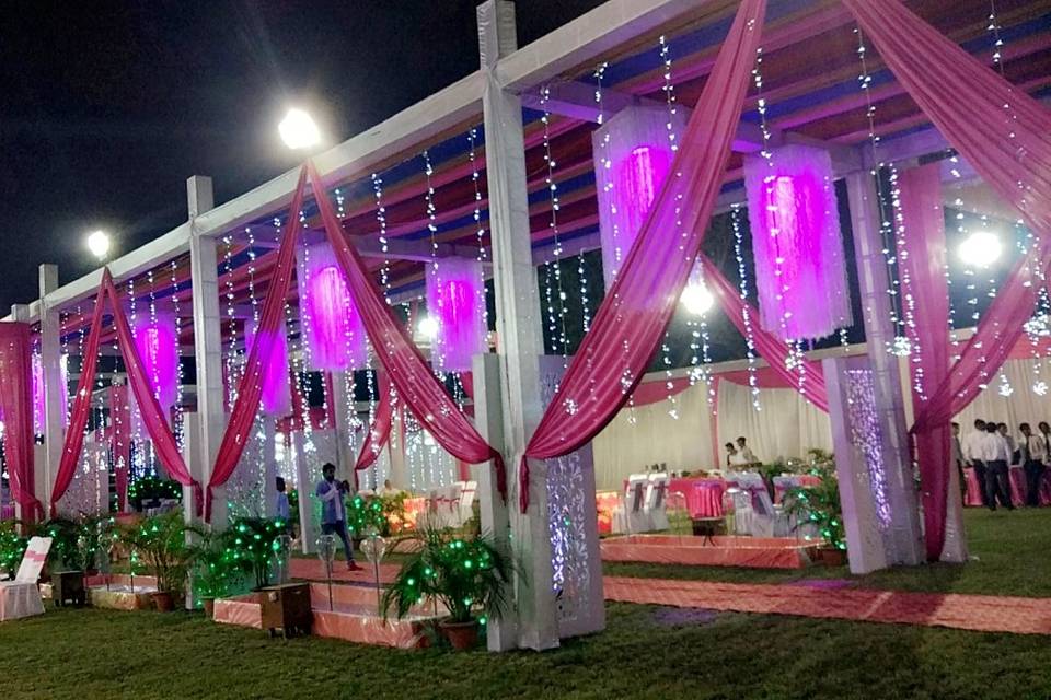 Wedding Decor