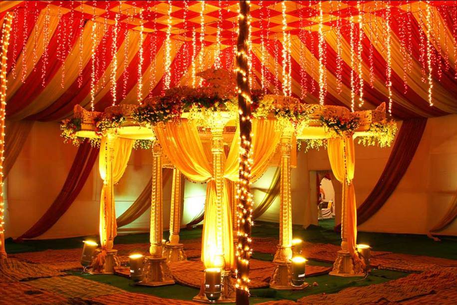 Ketan Tent House and Caterers