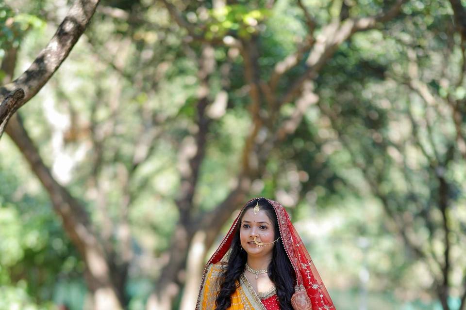 Ramaya By Shivani