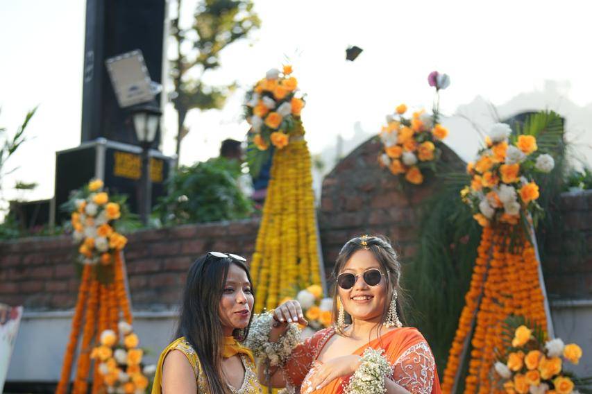 Ramaya By Shivani