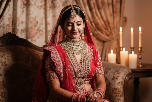 Bride
