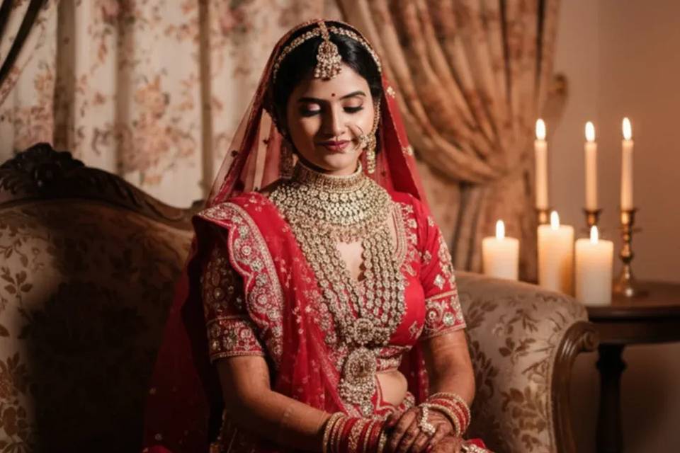 Bride
