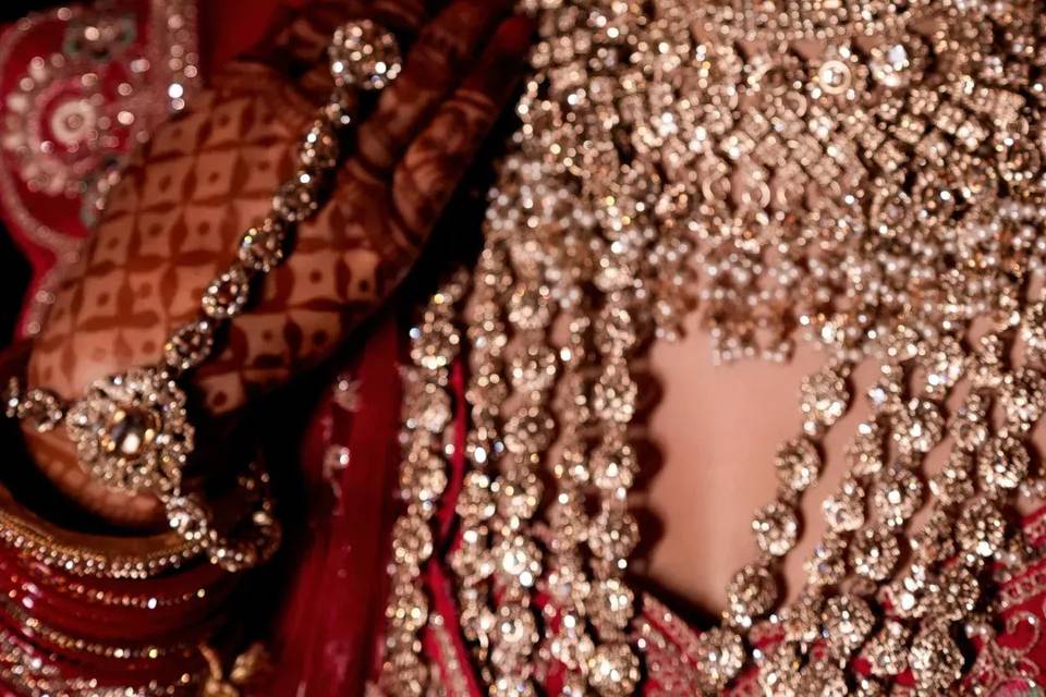 Bride