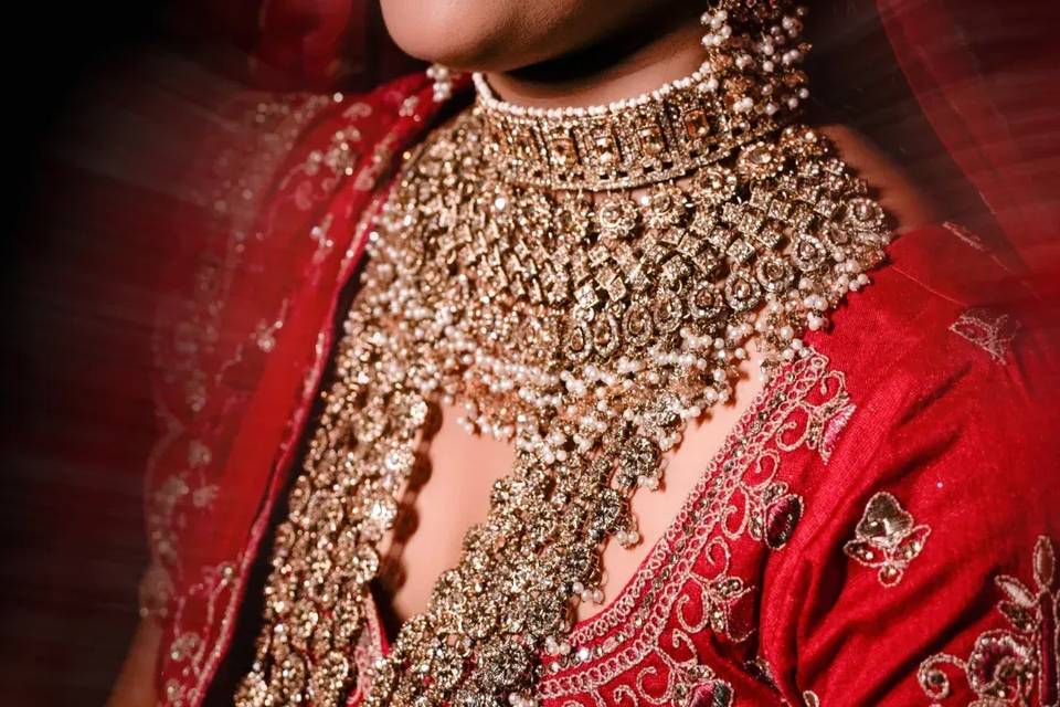 Bride