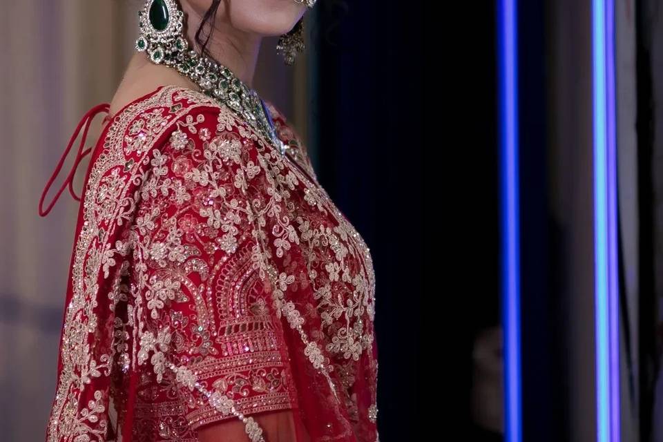 Bride