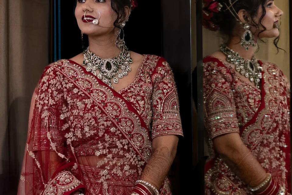 Bride