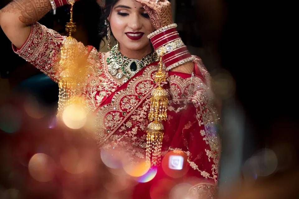 Bride