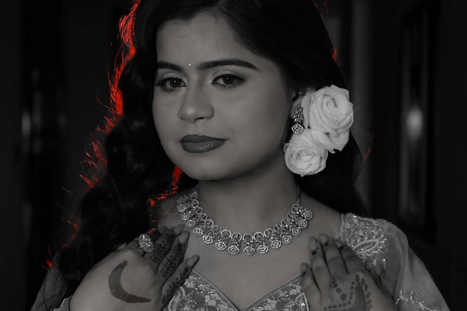 Bride
