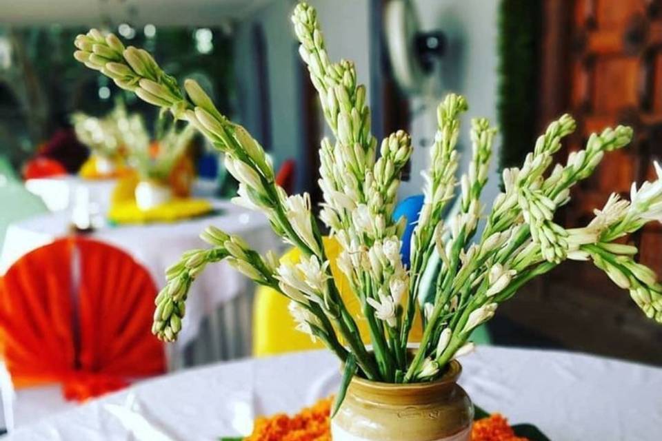 Table decor
