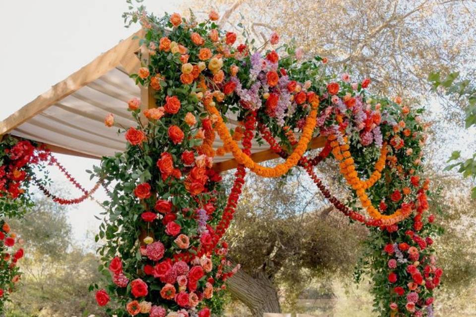 Mandap