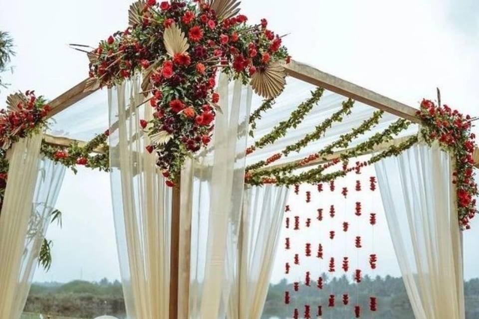 Mandap
