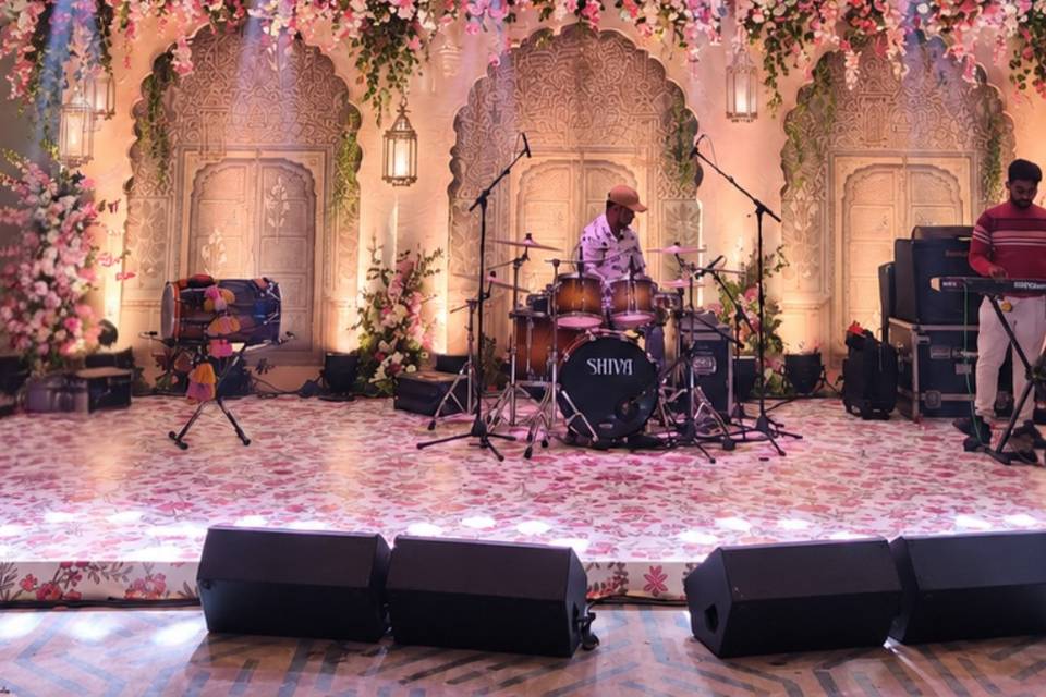 Sangeet