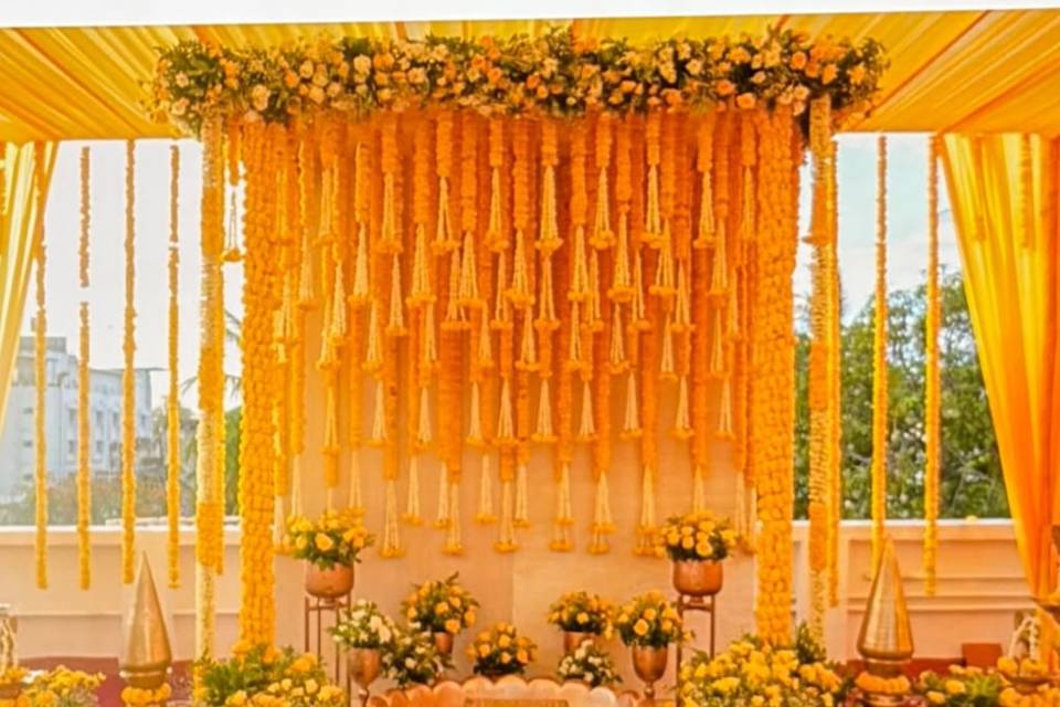 Haldi