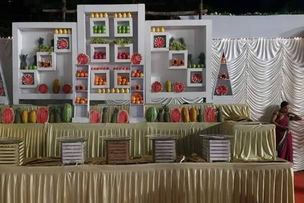 Kishor Catering Service