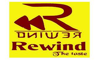 Rewind logo