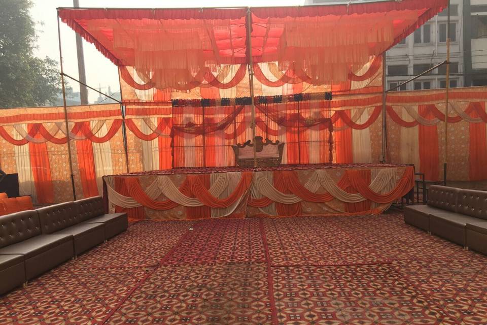 Jagjit Tent House